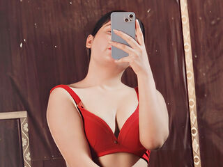 hot webcam video AyzalKhalifa