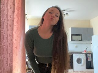 sexy cam BarbaraBacer