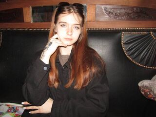 naughty camgirl BarbaraGriswell