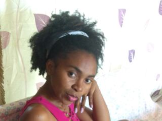 free live webcam picture BavyAngela