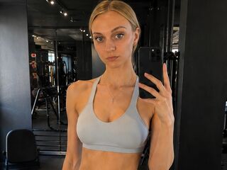 webcamsex BeckieGuerro