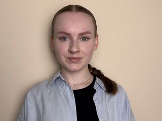 cam girl live webcam video BettyannGrenon