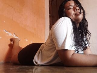 kinky webcam picture BetzabeConti