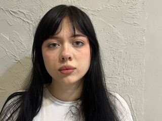 live striptease show BillieMilash