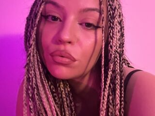 naked cam girl masturbating with dildo BlairBliss