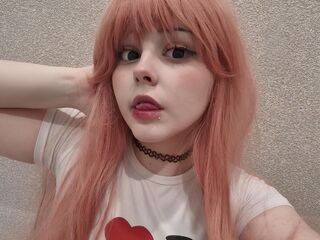 shower sex webcam BlossomAnna