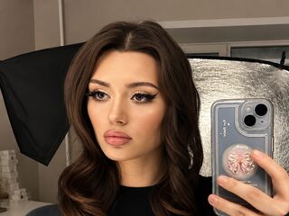 jasmin camgirl video BonitaSroka
