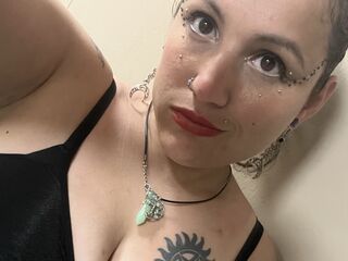 naked cam live BrattyBride