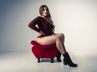 naked webcamgirl picture BrielleKay