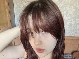 fingering camgirl BritanyVaudreuil