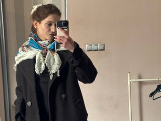 adultcam picture CalistaGladish