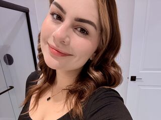 naked webcamgirl picture CamTastikChristy