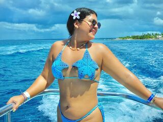 voyeur web cam CamilaSantanna