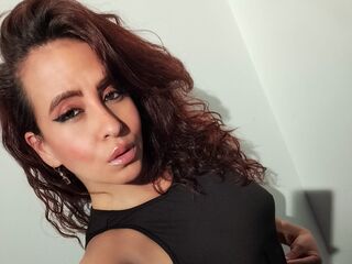 sexy live girl CamillePariston