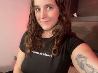 sexshow CaptivatingEffie