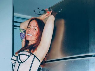jasmin videochat CarolinaKis
