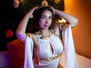 fingering cam whore CataleyaAmaya
