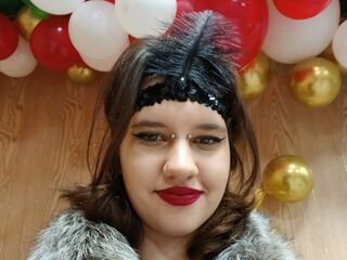 adult videochat room CateChubb