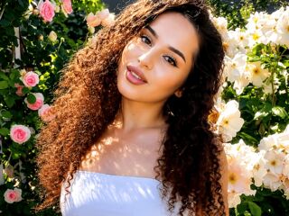 cam girl sexshow CharisFernette