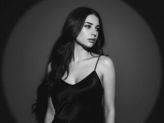 beautiful girl CharlaDaponte