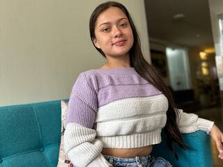 girl cam CharloteGerman