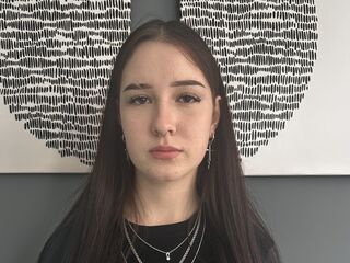 fingering camslut CharlotteFrazier
