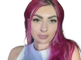 live webcam performer CharlotteHarlot
