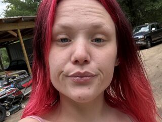 free live webcam video CherryFynee