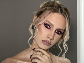 shower livecam CherryRose