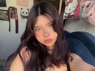 shower livesex CherrySofty