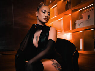 live cam chat ChloeGracey