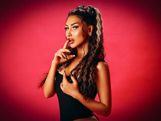 hot strip tease cam ChloeMei