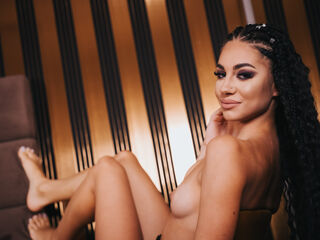 camporn live ChloeSparks