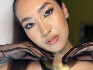 girl naked CindeyRivera
