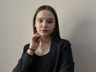 girl fingering pussy CletaBooth