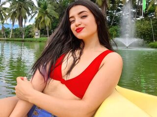 jasmin video CoraliineMoon