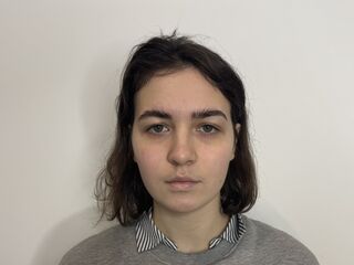 cam sex CorinaHariri