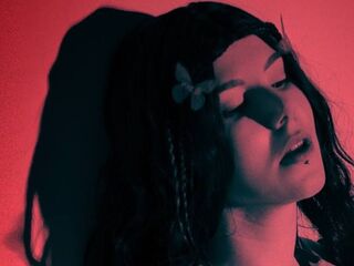 hot camslut CorlissFunston