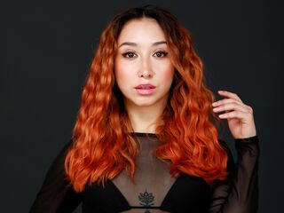 kinky webcam show CristalMurphy