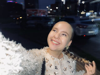 liveshow CristinAuslander