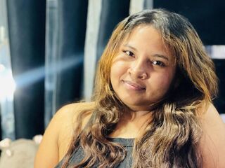 cam girl live cam CristinaSamy