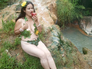 teaser webcam CrystalLara