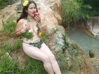 cam girl fingering CrystallZane