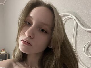 hot strip tease cam CutieKit