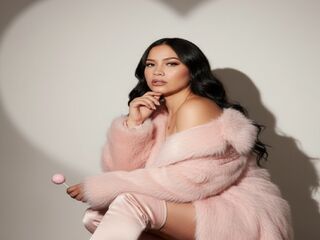 hot striptease cam DafneVargas