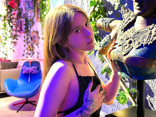 naughty web cam DaisyWane