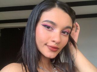 webcam striptease DakotaRoux