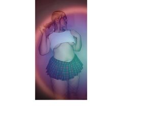 free web cam chat DanielaCross