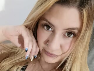 fingering webcam girl DanielaSage