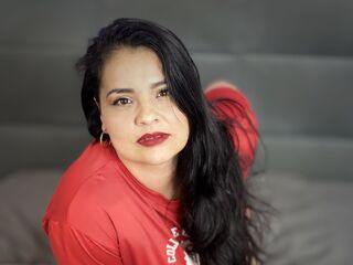 live sex webcam video DanikaDaniels